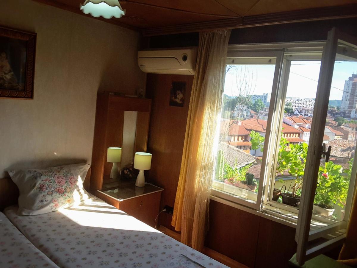 Diana Guesthouse Велико Търново Екстериор снимка