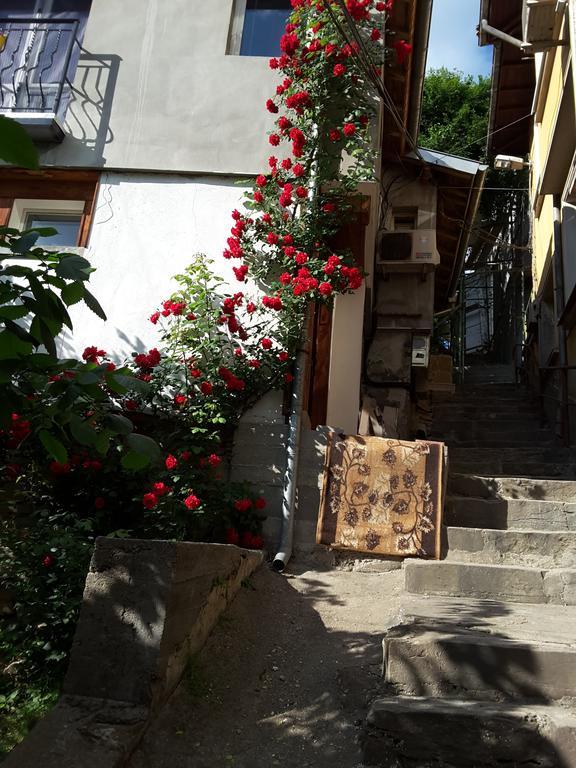 Diana Guesthouse Велико Търново Екстериор снимка