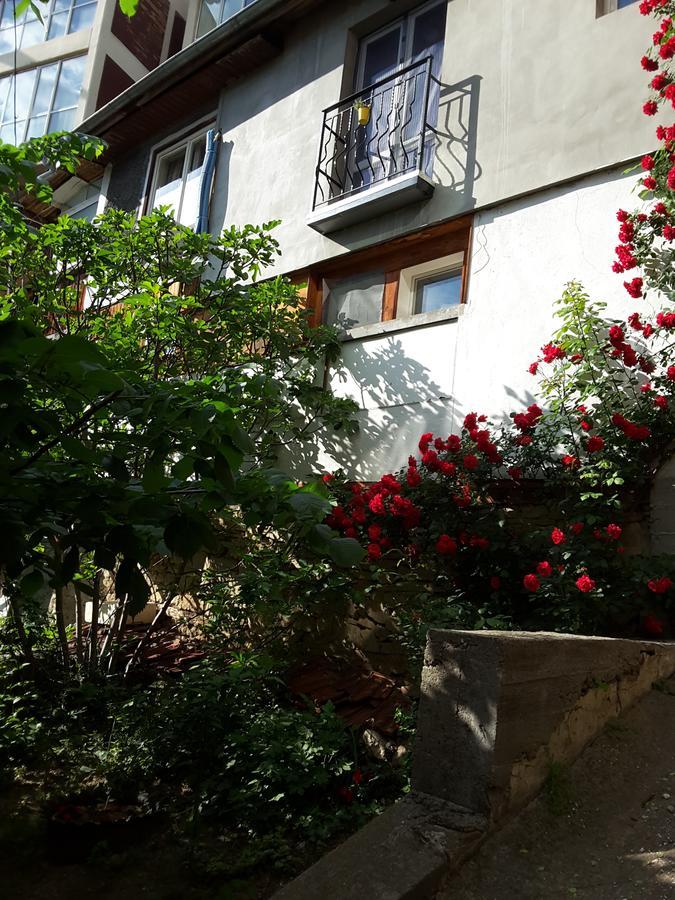 Diana Guesthouse Велико Търново Стая снимка